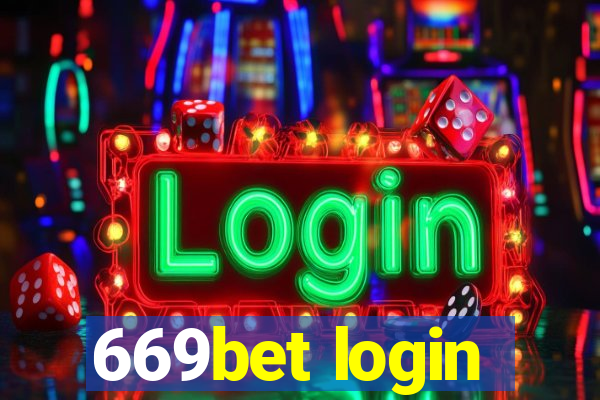 669bet login
